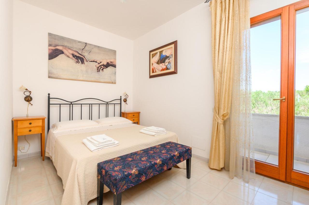 Complesso Delle Antiche Rotte Aparthotel Andrano Exterior photo