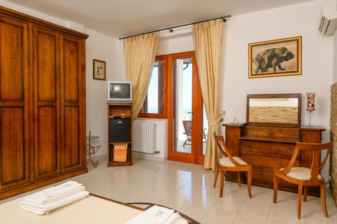 Complesso Delle Antiche Rotte Aparthotel Andrano Exterior photo