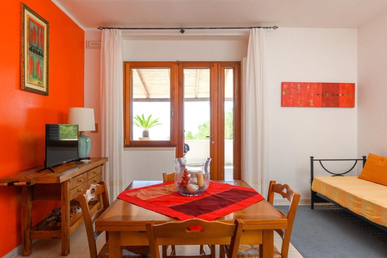 Complesso Delle Antiche Rotte Aparthotel Andrano Exterior photo