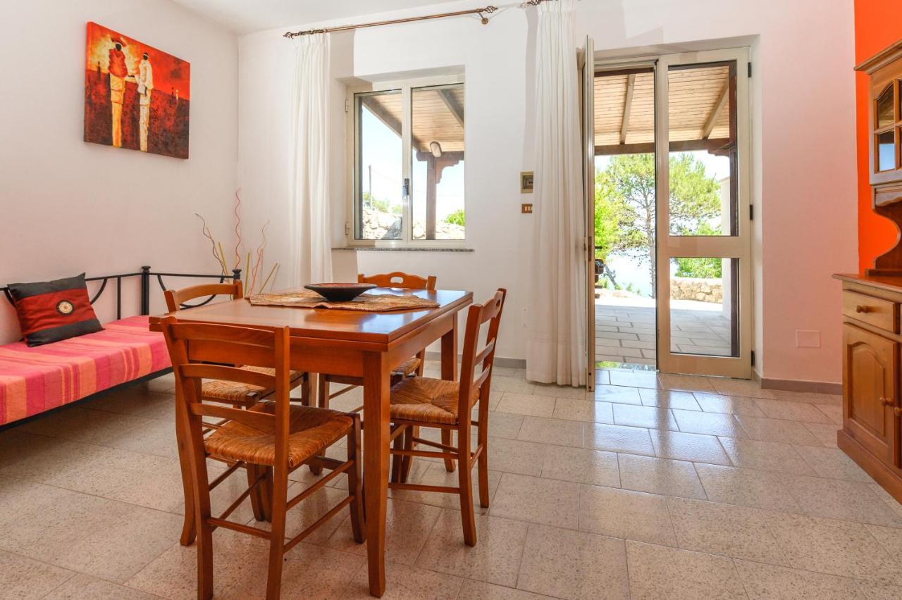 Complesso Delle Antiche Rotte Aparthotel Andrano Exterior photo